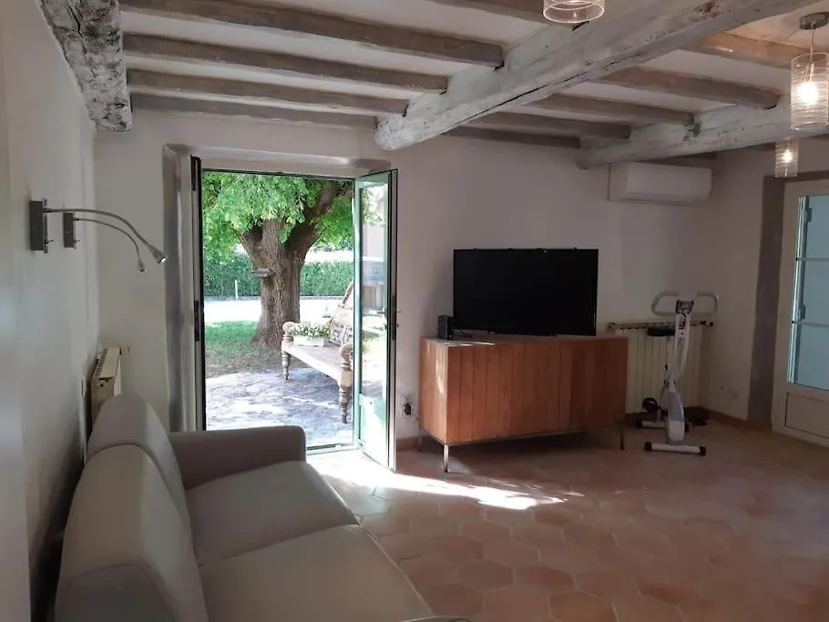 Bastide Provencale De Charme A La Cote D'Azur Villa Callian  Frankrig