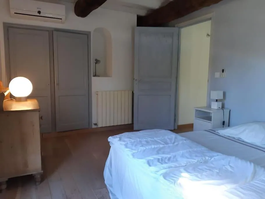 Bastide Provencale De Charme A La Cote D'Azur Villa Callian