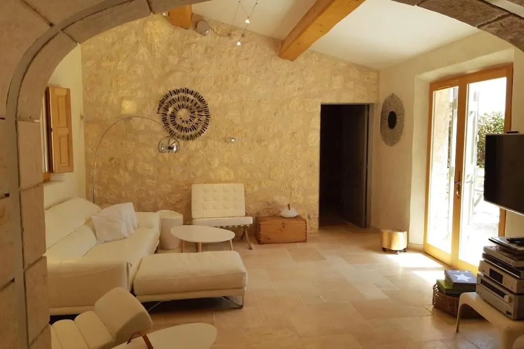 Bastide Provencale De Charme A La Cote D'Azur Villa Callian