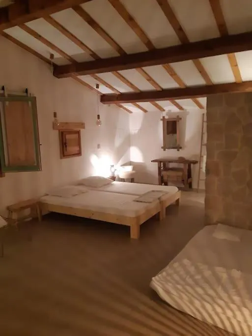 Bastide Provencale De Charme A La Cote D'Azur Villa Callian