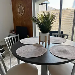 Appartement Sous Le Soleil De, Martigues